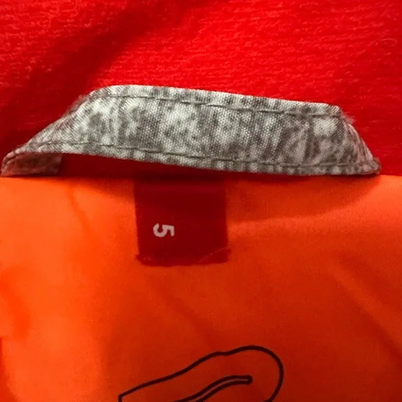 Kids’ Spyder Insulated Ski Jacket